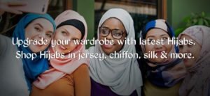 Buy Hijab Online