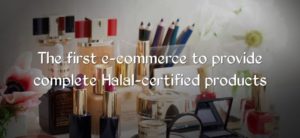 Halal Cosmetics