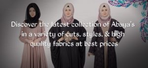 buy abaya online