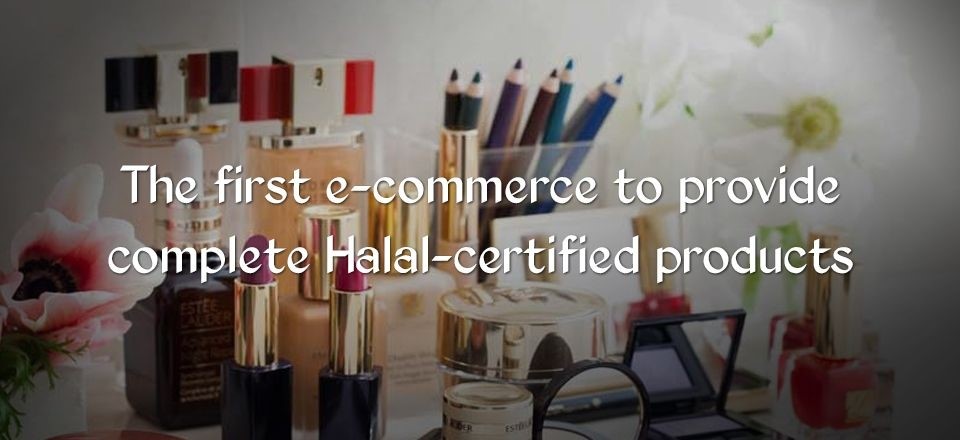 Hallal Cosmetics